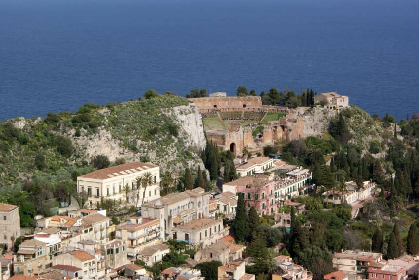 Taormina