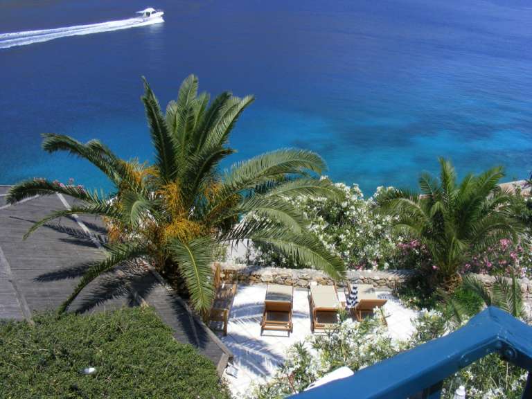 Puerto Loutro