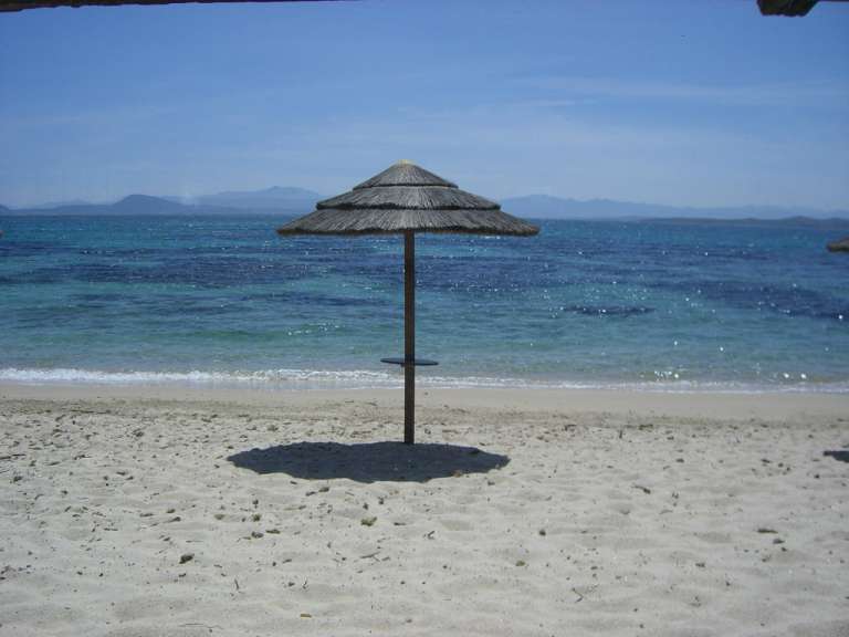 Golfo Aranci