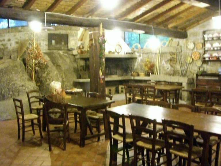 Agritourismo