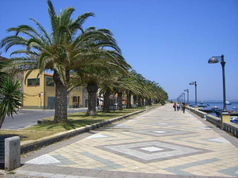 St. Antioco