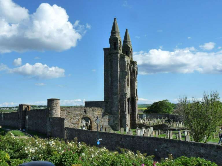 St. Andrews