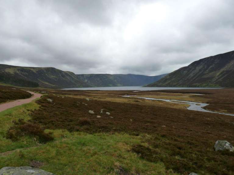 Loch Muick