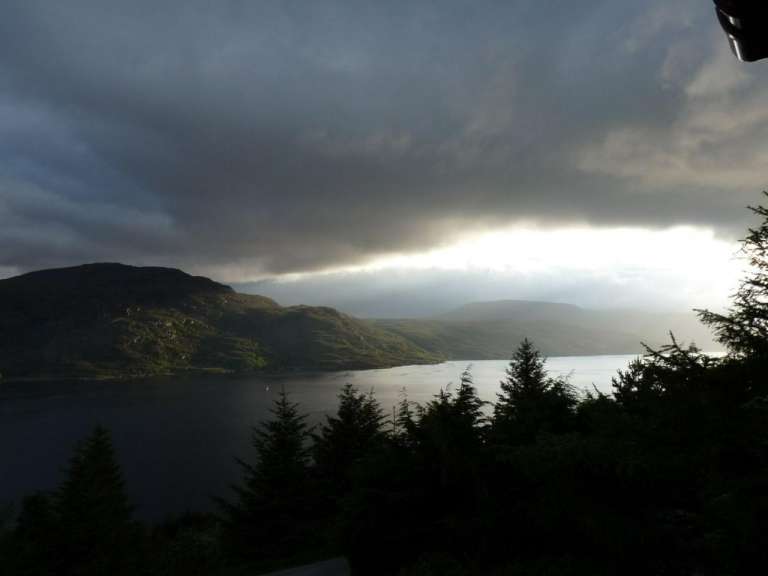 Loch Broom