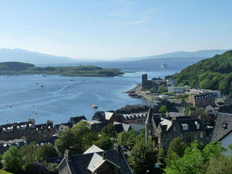 Oban