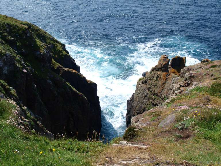 Cape Cornwall