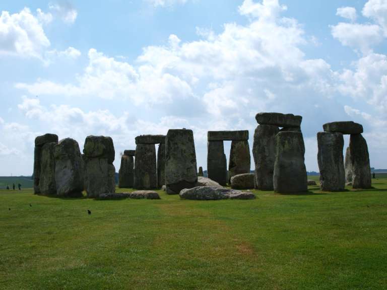 Stonehenge