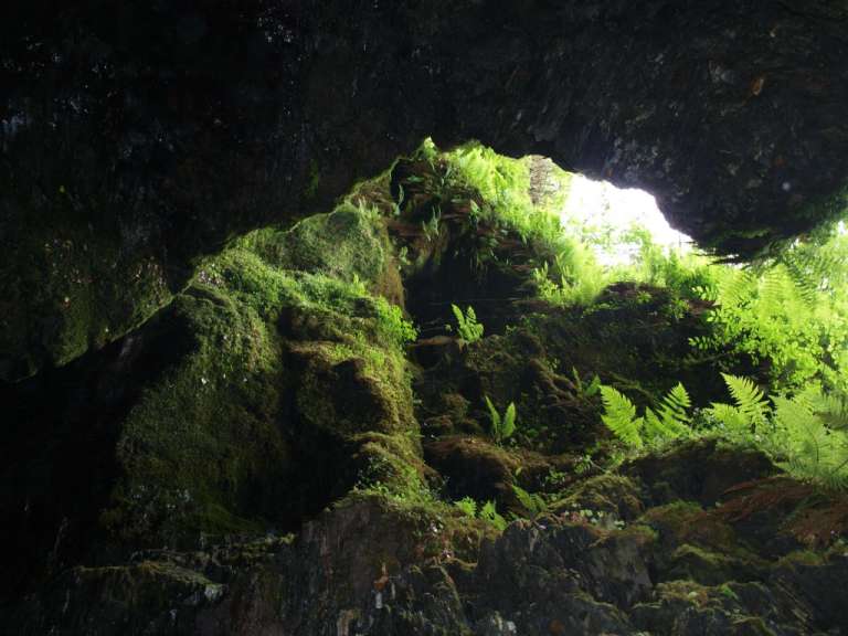 Lydford Gorge