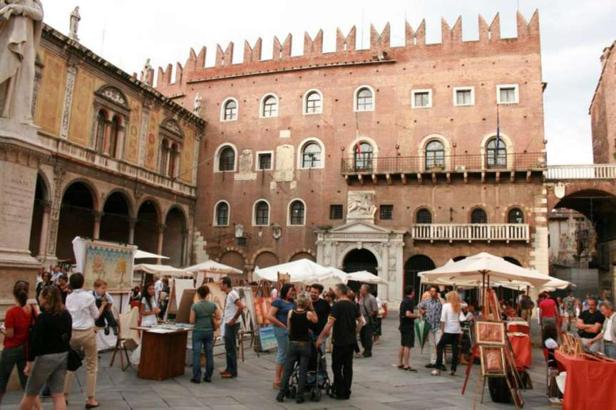 VERONA