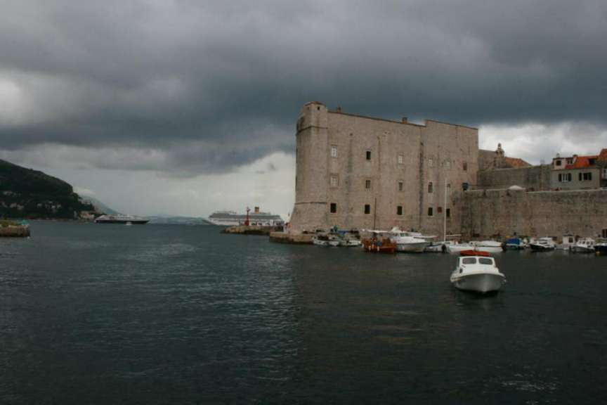 Dubrovnik