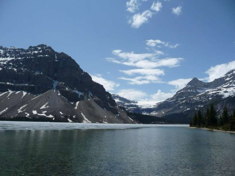 Bow Lake