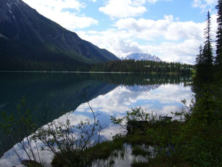Emerald Lake