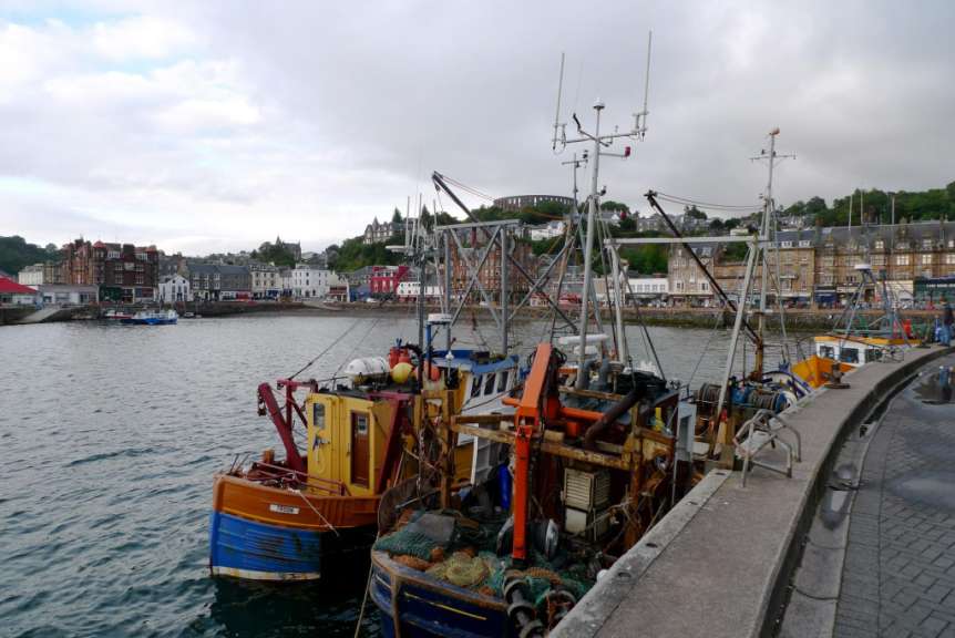 Oban