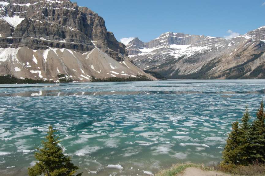 Bow Lake
