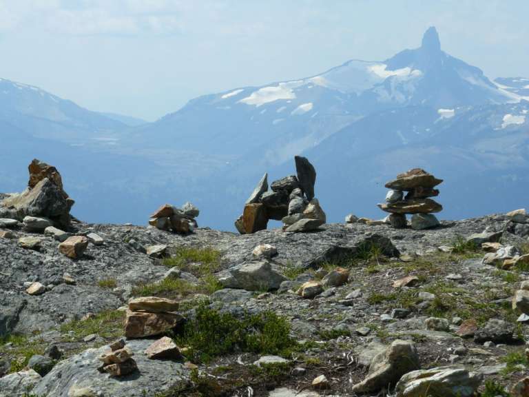 Whistler Mountain