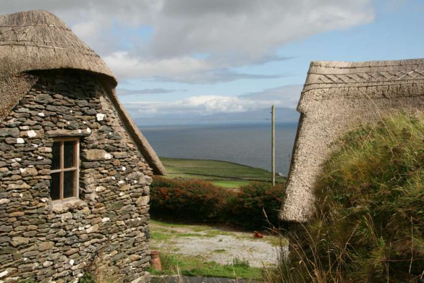 Halbinsel Dingle