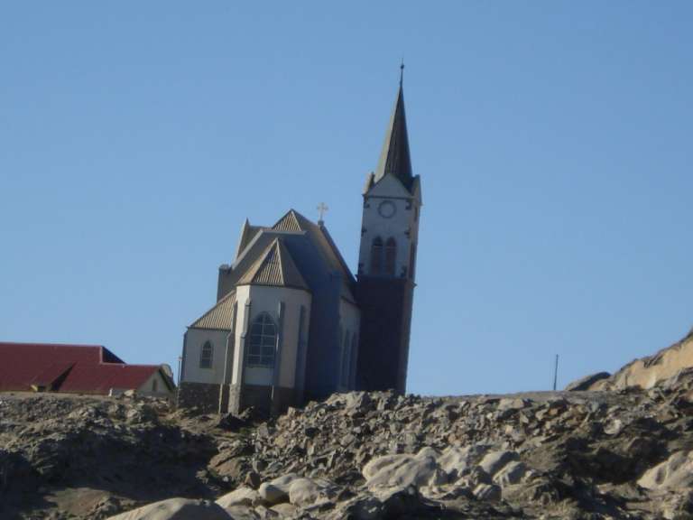 Lüderitz