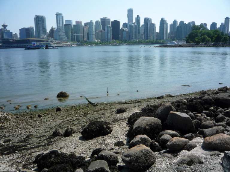 Vancouver