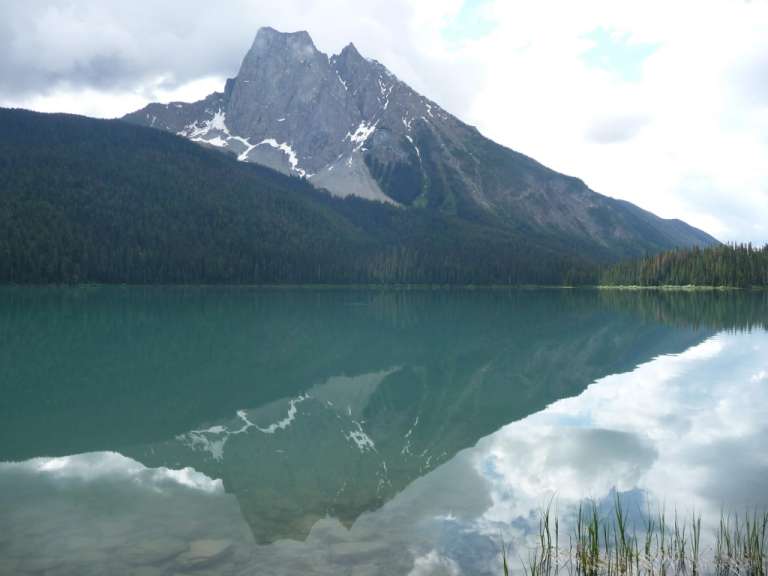 Emerald Lake