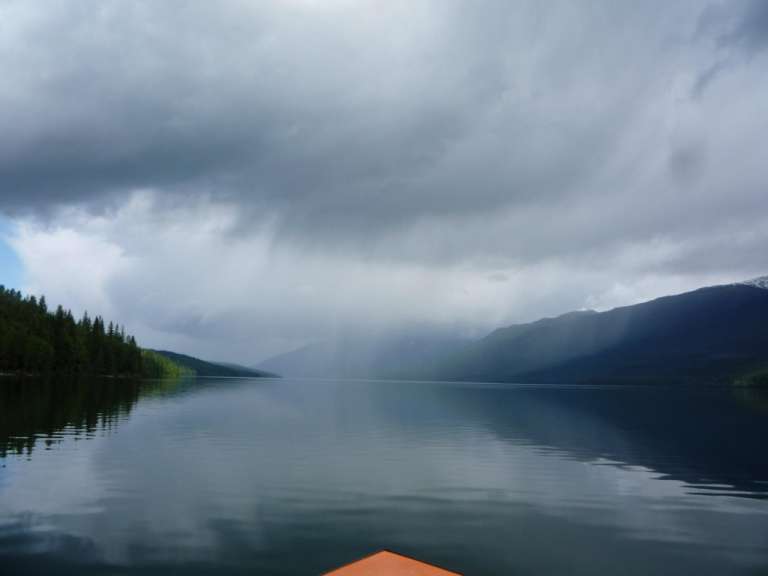 Clearwater Lake