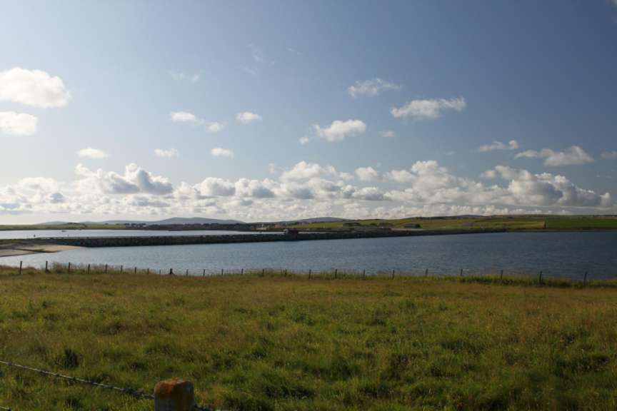 Orkney, Mainland