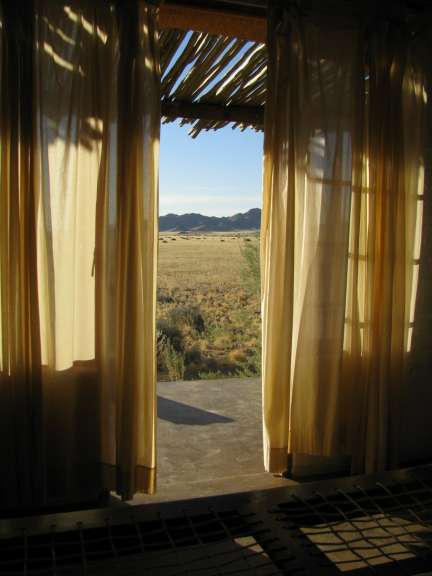 Desert Homestead Lodge - bei Sossusvlei