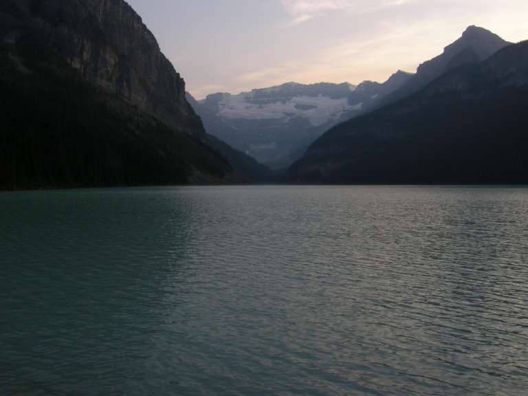 Lake Louise
