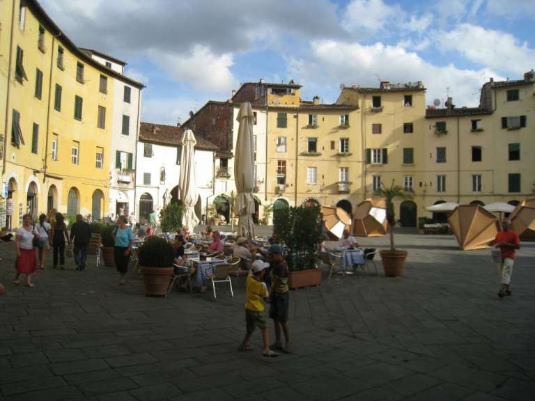 Lucca