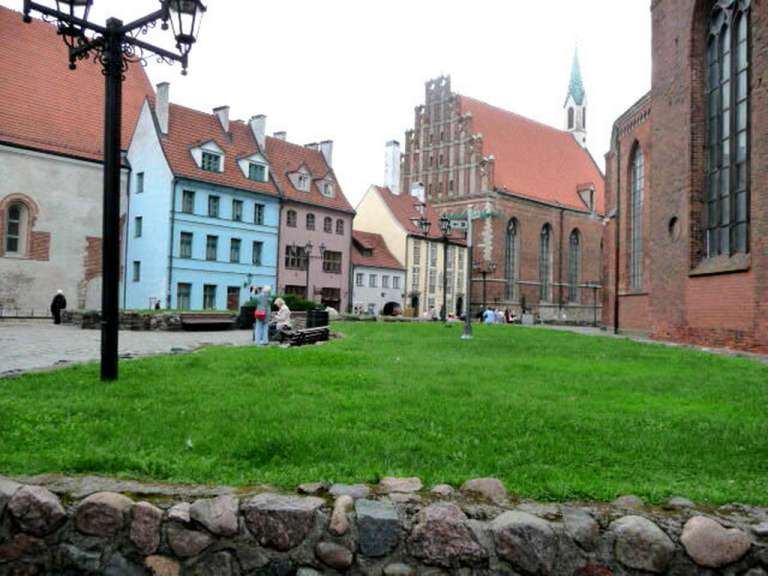 Riga 1