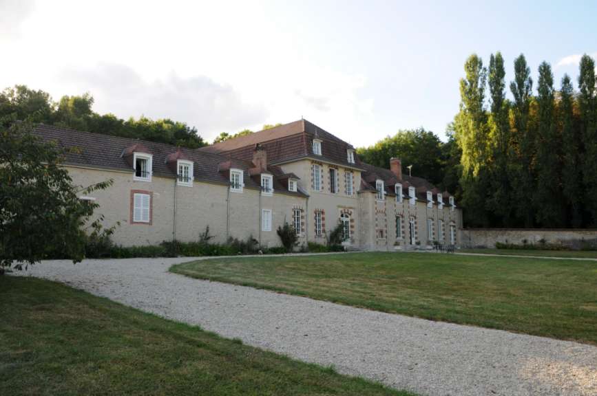 Manoir de Montflambert
