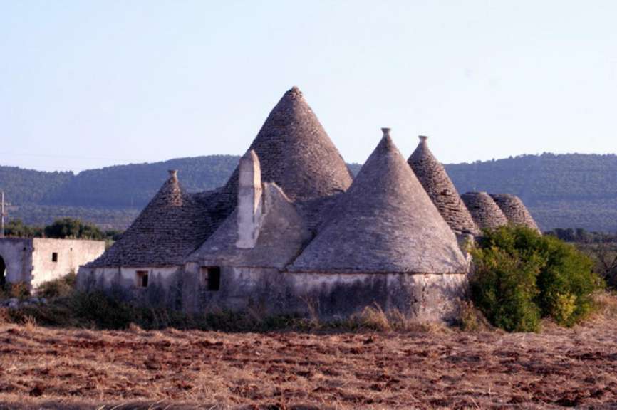 Echte Trulli