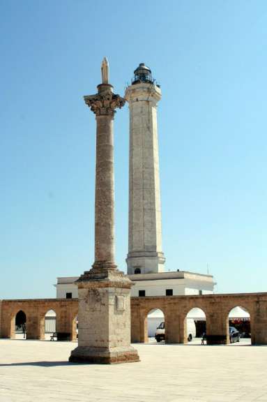 Kap Leuca