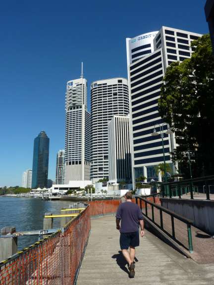 Brisbane