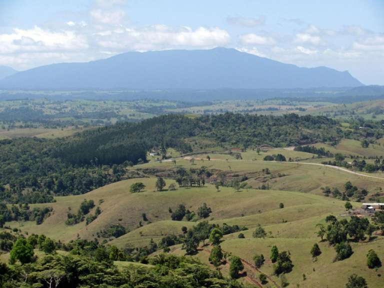 Atherton Tableland bei Milla Milla