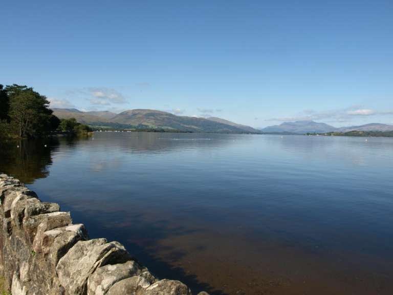 Loch lomond