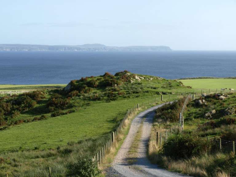 Isle of islay