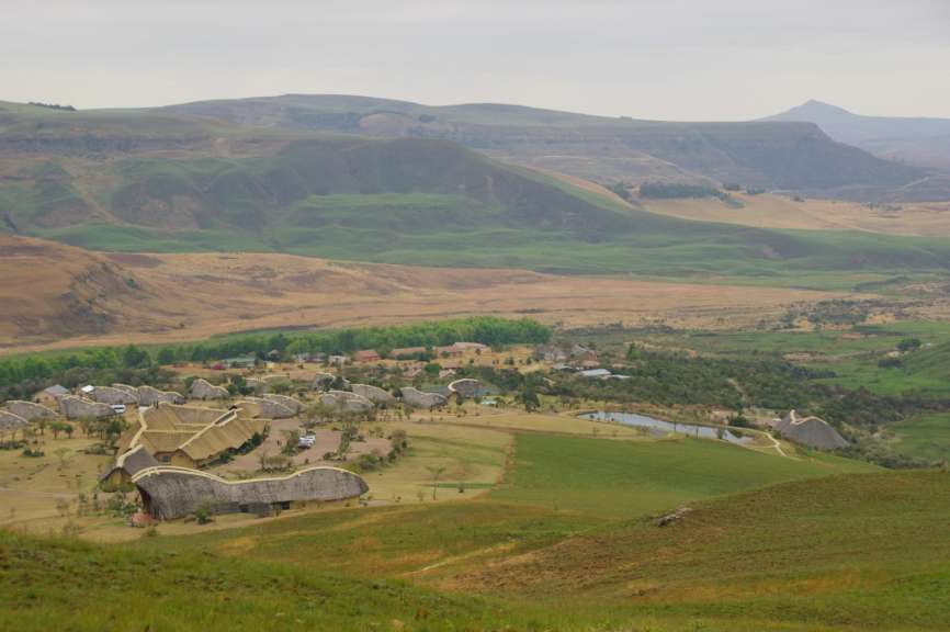 Didima Camp