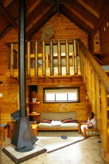 Tsitsikamma Lodge