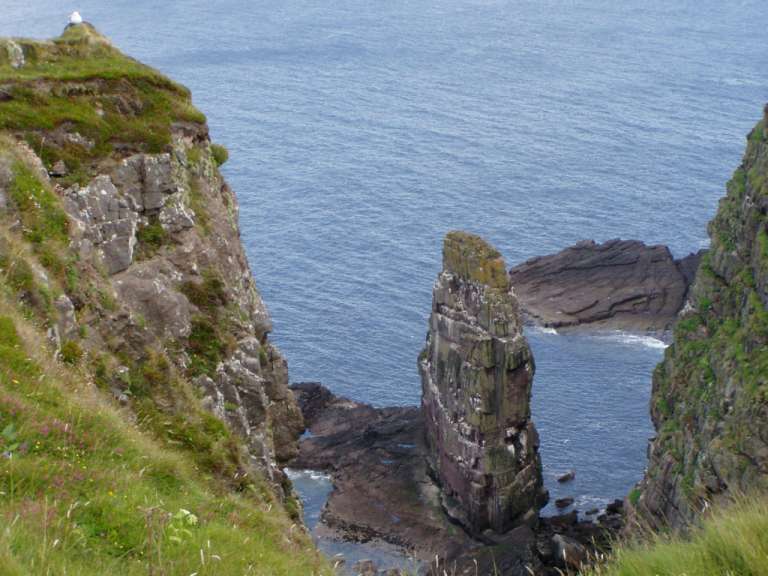 Handa Island