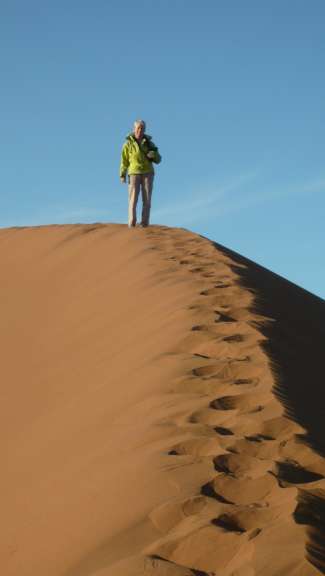 Sossusvlei 