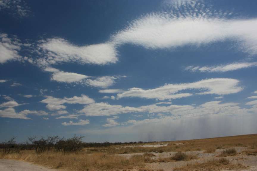 Etosha