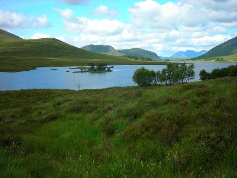 North West Highlands