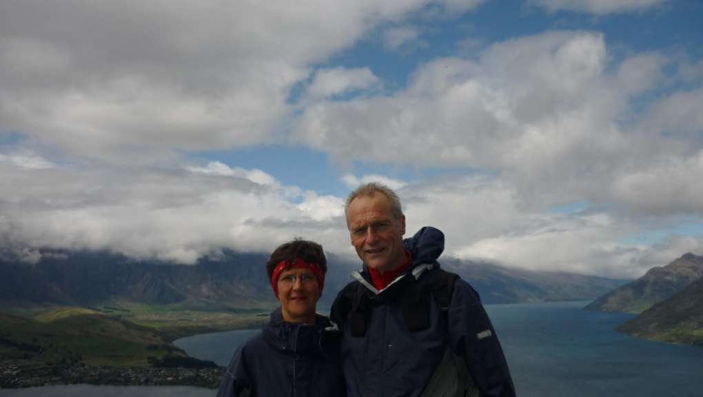 Queenstown