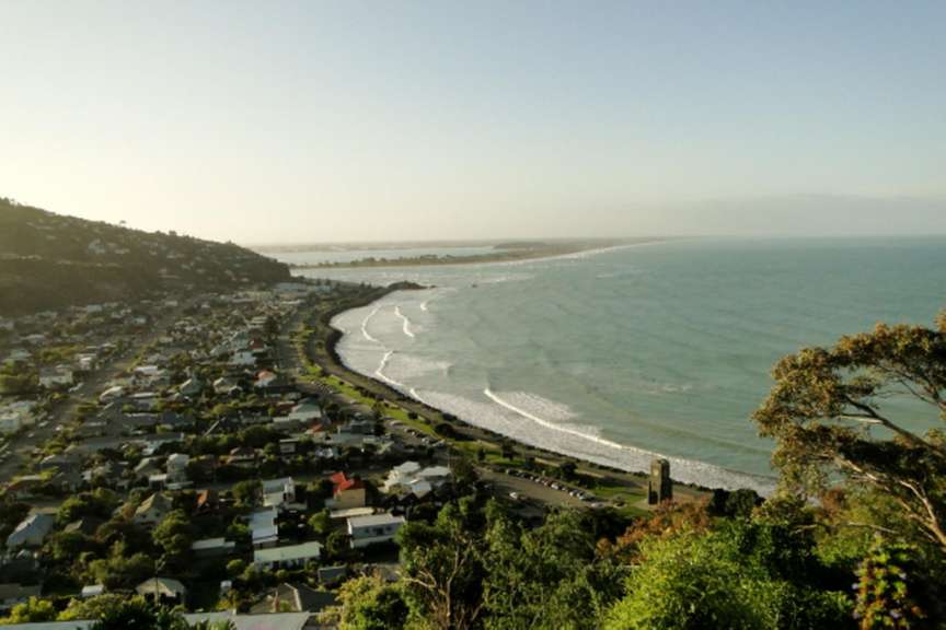 Scarborough Hill