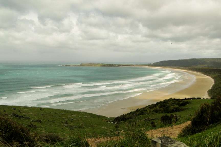 Catlins