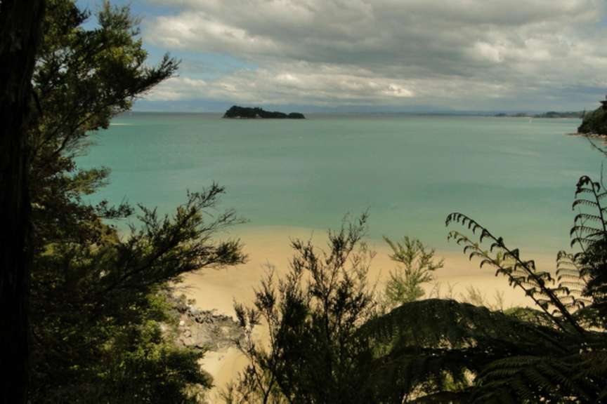 Abel Tasman NP