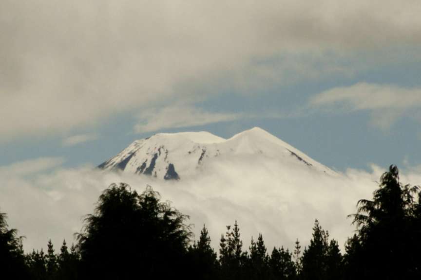 Tongariro NP