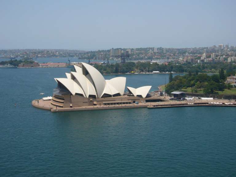 Sydney
