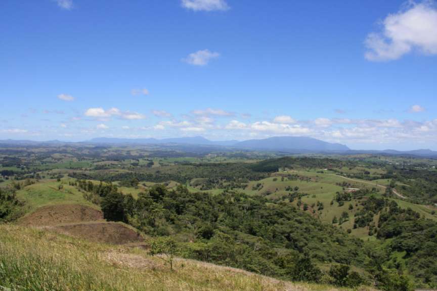 Atherton Tableland