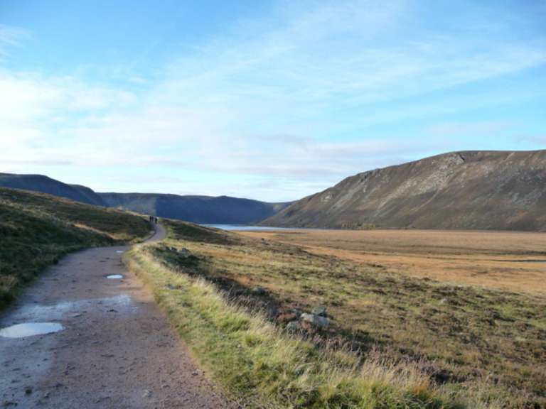 Loch Muick
